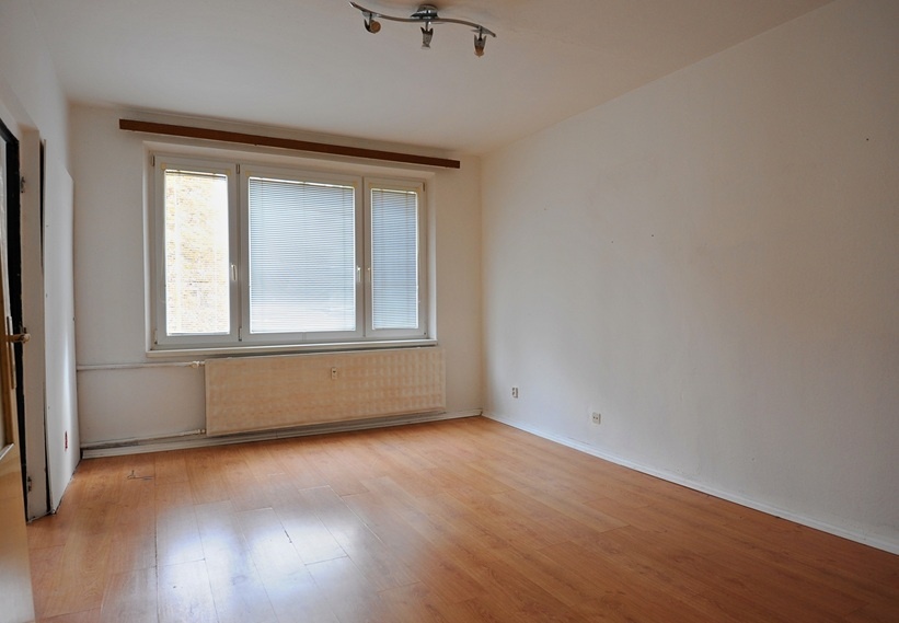 1-izbový byt v CENTRE Fiľakova Na predaj - 4