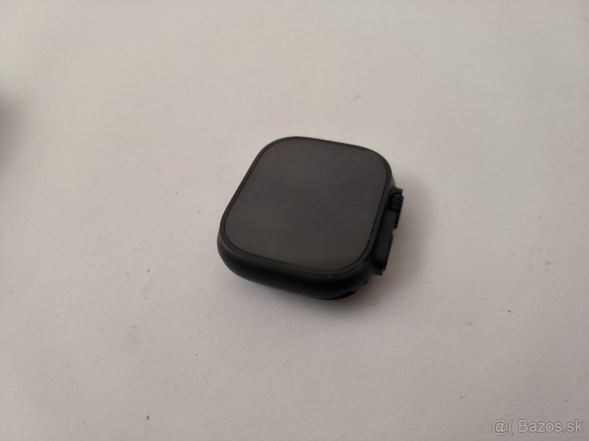apple Watch Ultra 2 Black / Batéria 96% - 4