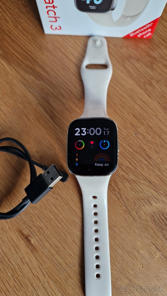 Radmi Watch 3 - 4