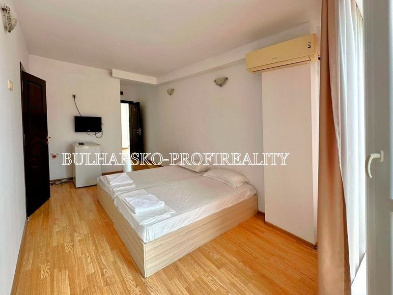 Bulharsko-Sluneční pobřeží 2kk - 4