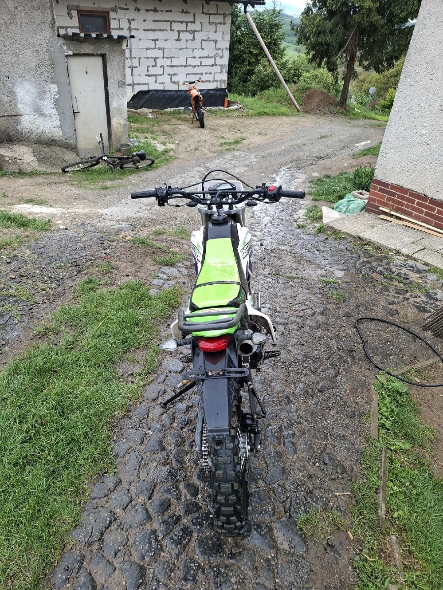 Defender 150cc