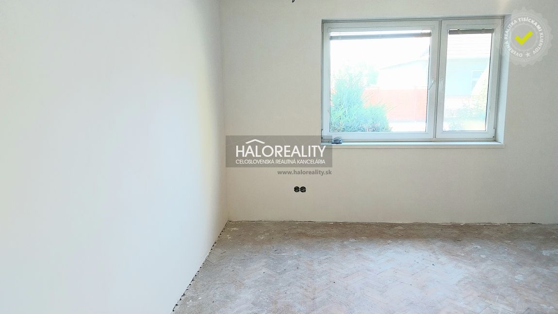 HALO reality - Predaj, rodinný dom Šurany - ZNÍŽENÁ CENA - 4