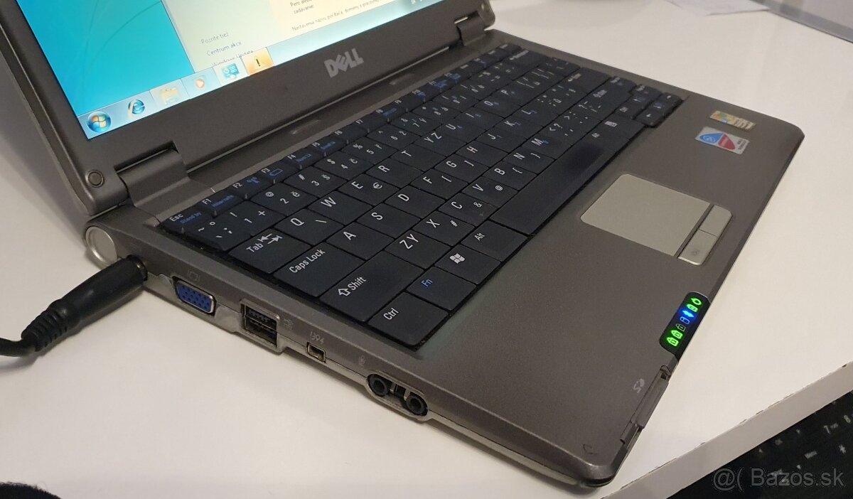 Dell Latitude X1 - 4