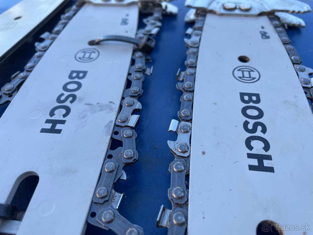 Predám lišty na pily - 4