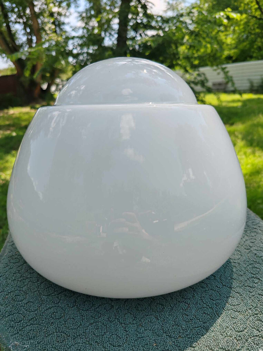 Mliečne tienidlo - 4