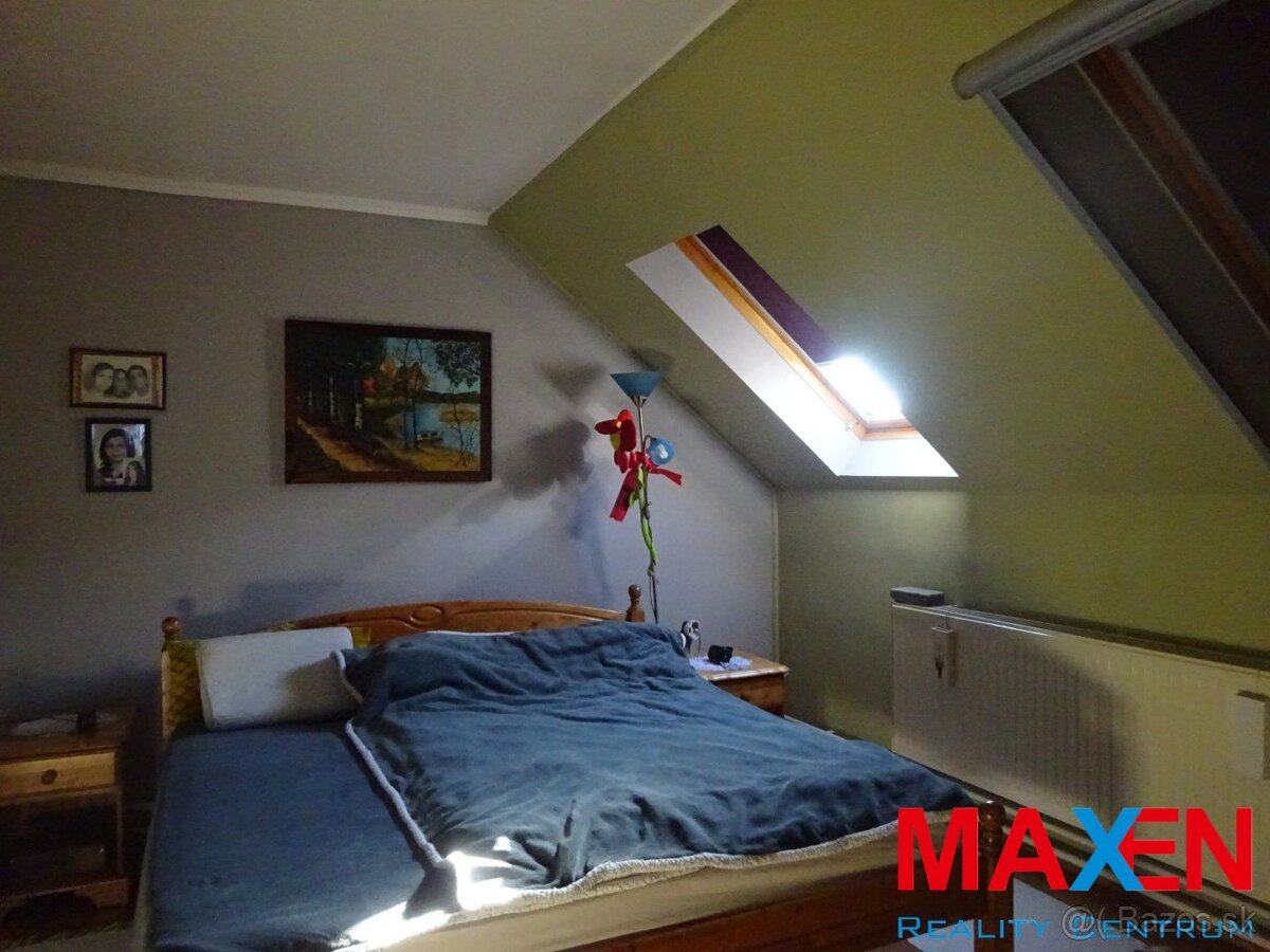 Dvojgeneračný Rodinný dom Gönc - Maďarsko - 4