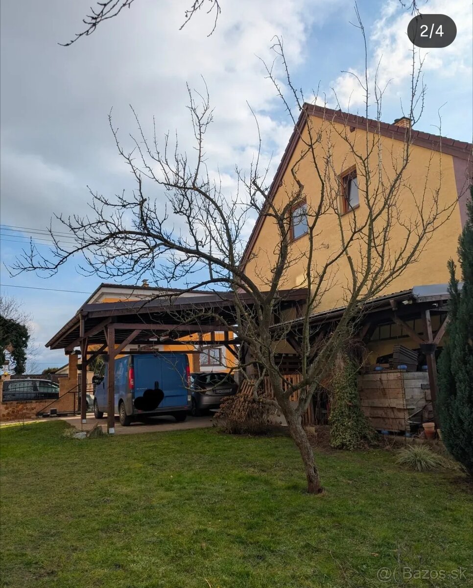 🌳 Rez ovocných stromov – december až marec 🌳 TT, TN, ZA... - 4