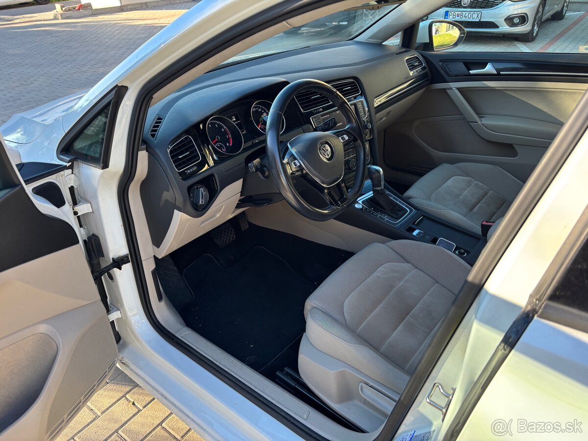 Volkswagen Golf 7 1.4 TSi - 4