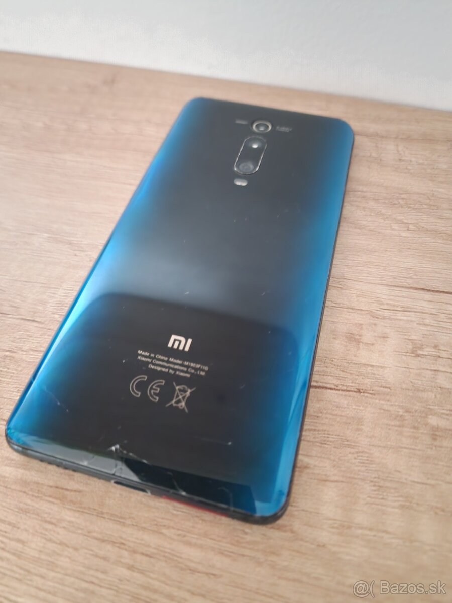 Xiaomi mi 9t pro mi9 t pro 128gb - 4