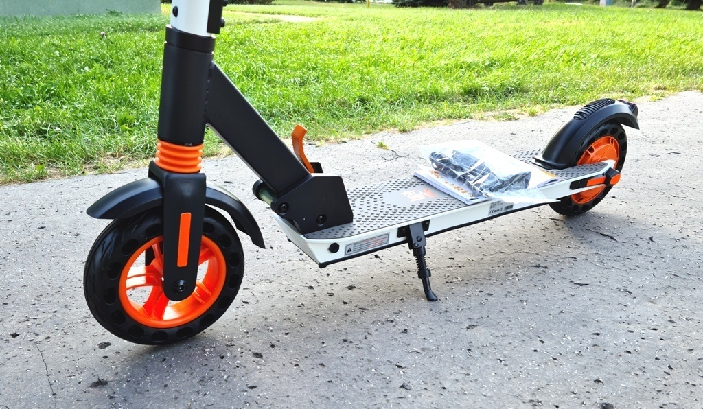 Predám elektrickú kolobežku KS1 - 4