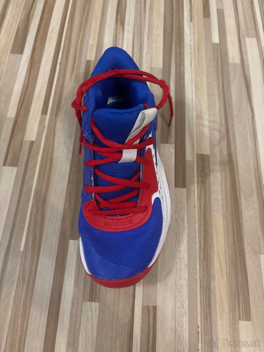 Tenisky Under Armour - 4