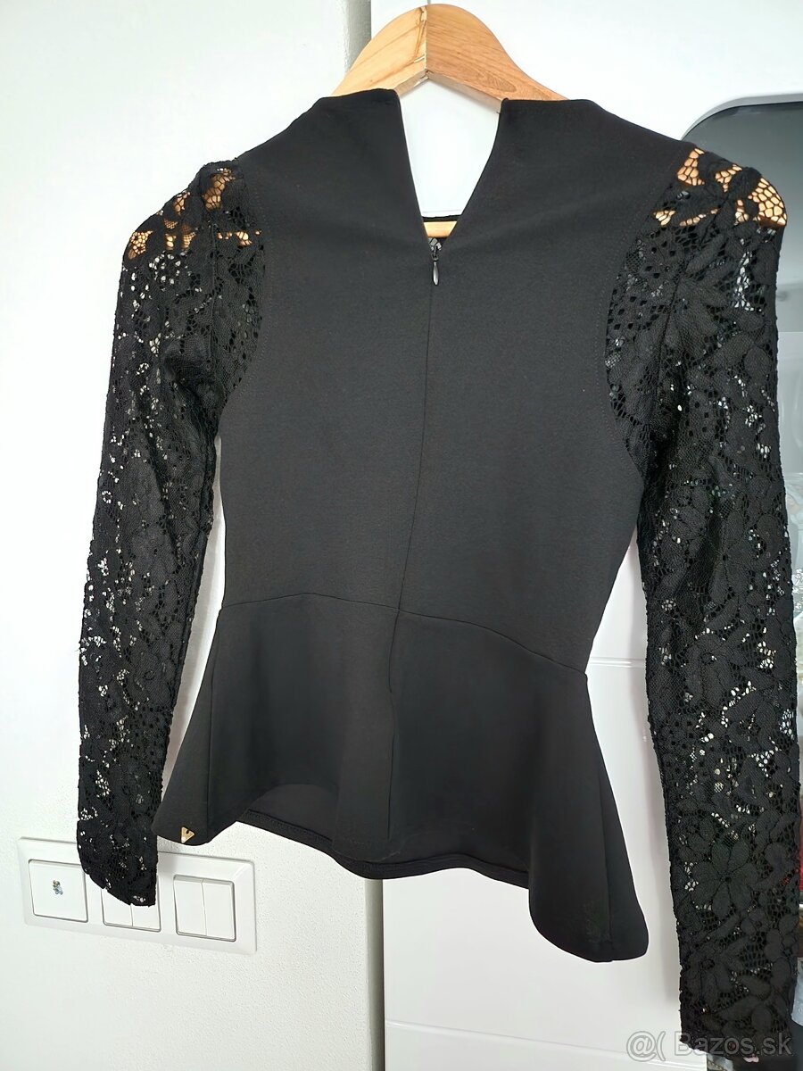 Luxusná GUESS velk.XS - 4