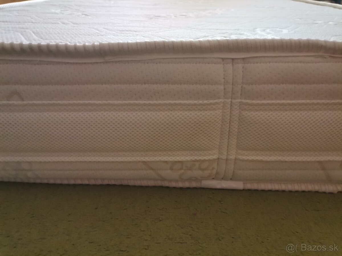 Matrace 2ks Dormisan Jupiter 90x200x16 - 4