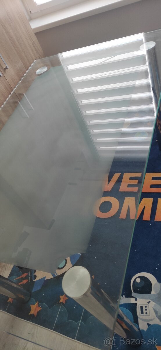 Kuchynský stôl - 4