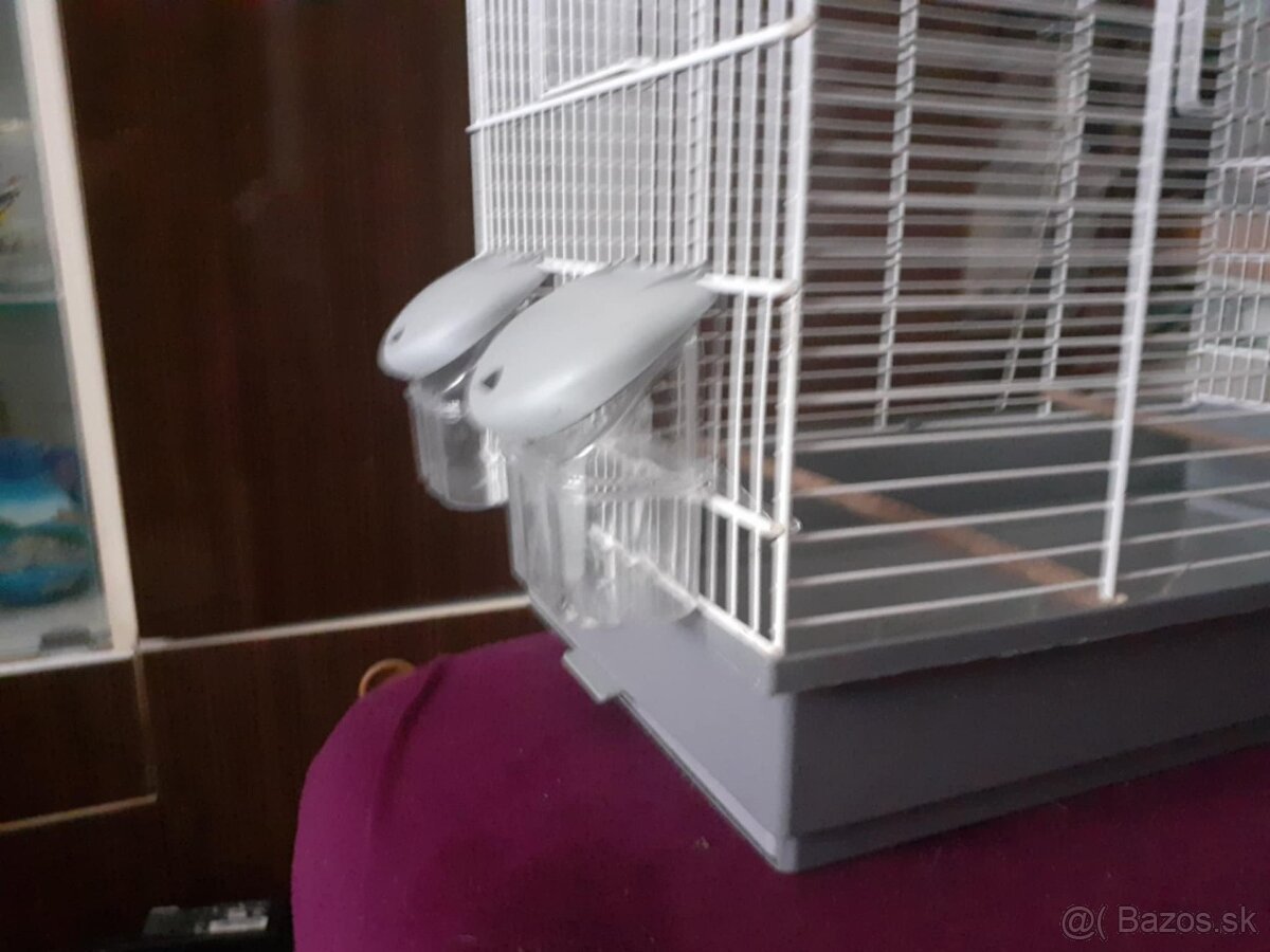 klietka pre rozne vtaky - 4