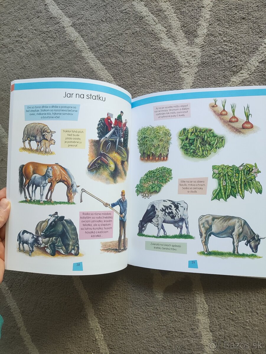 Encyklopédia Farma - 4