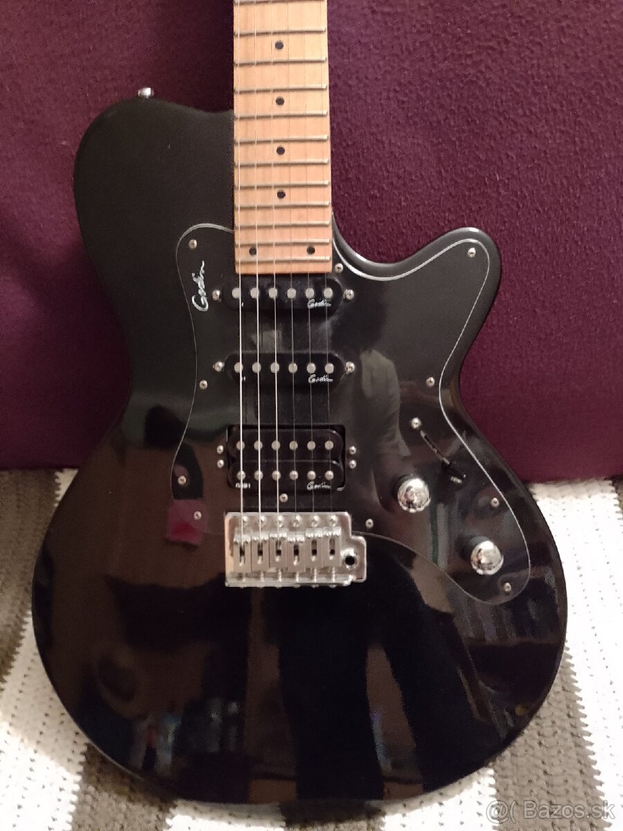 Gitara Godin SD - 4