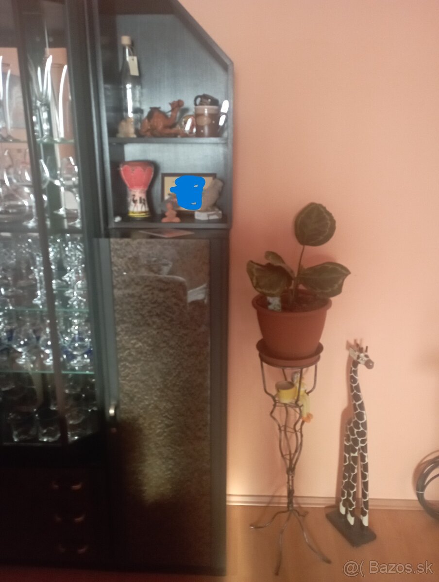 Predám obývaciu stenu - 4