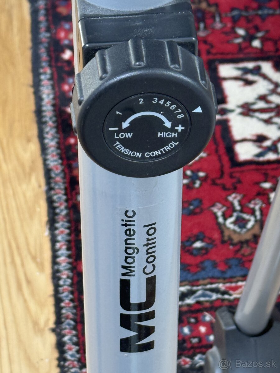 Inspirtline magnetický mosilňovací stroj - 4