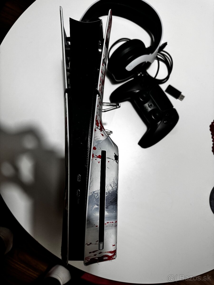 Predam PS5 - 4