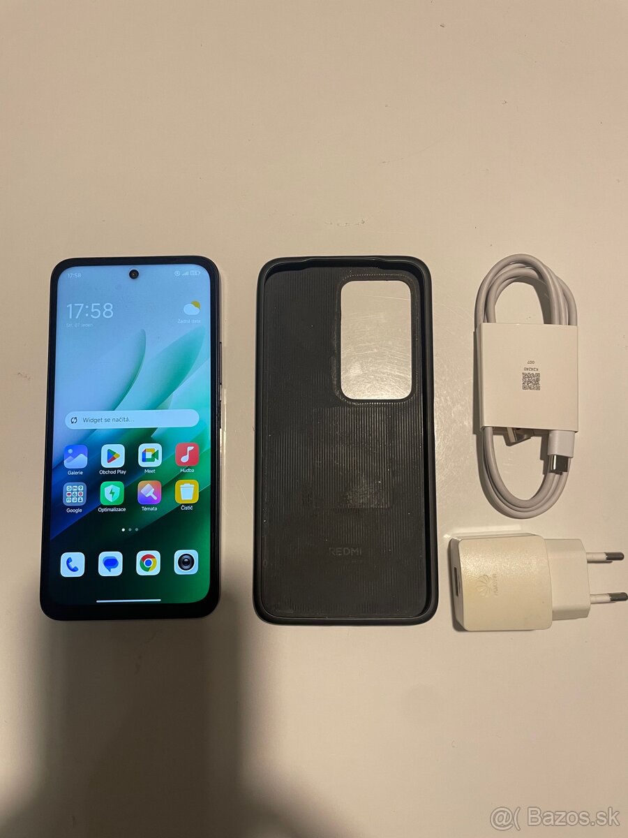 Xiaomi Redmi 15 5G 128GB - 4