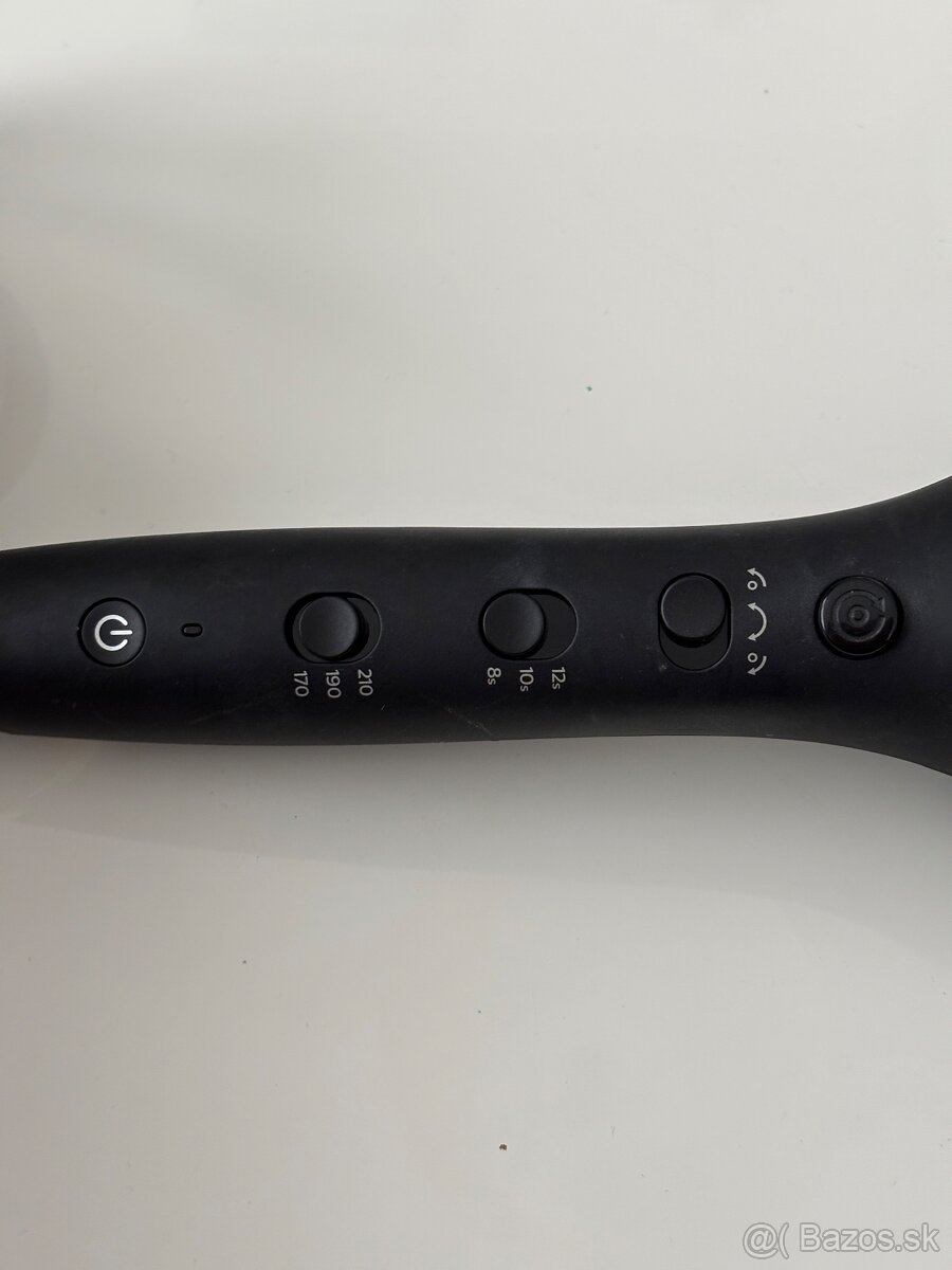 Phillips Style Care automatická kulma - 4