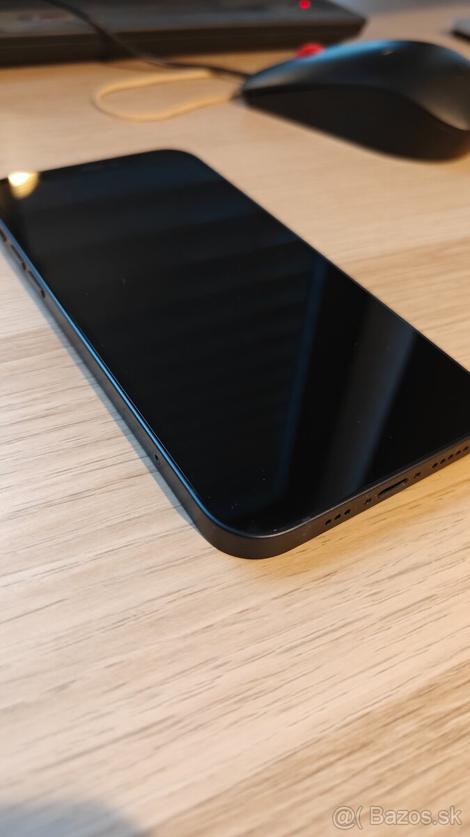 IPHONE 12 128GB 100% baterka - 4