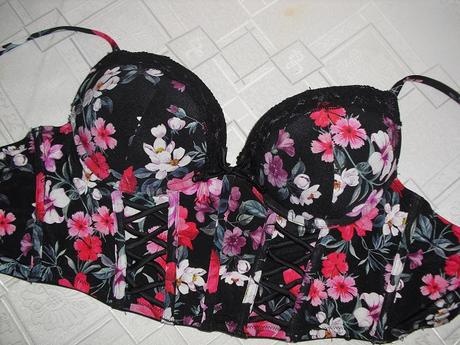 Maxi push up korzetova braletka - 4