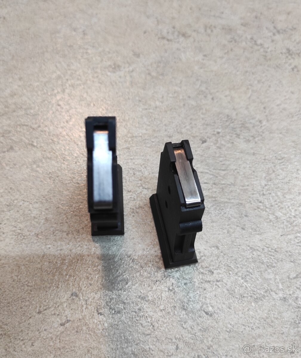 Zásobník ZKM, CZ - 4