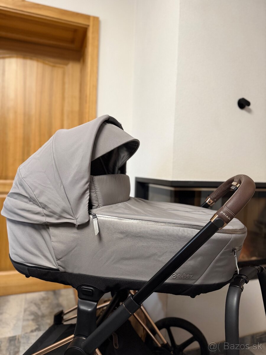 Cybex priam 2024 - 4