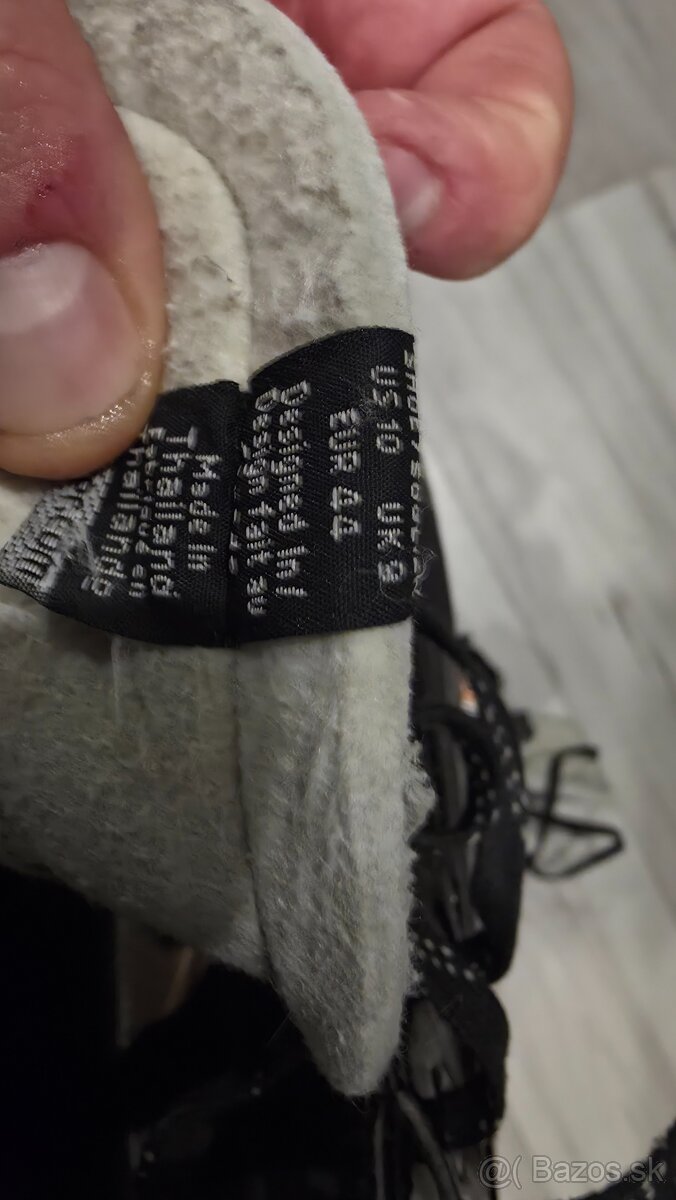 Bauer DynamicFlex X700 - 4