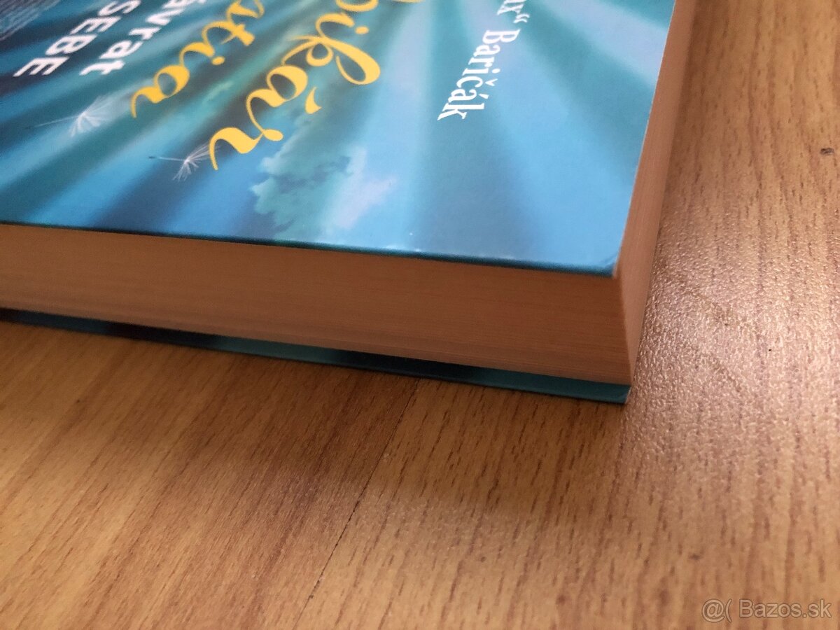 Šlabikár štastia - Návrat k sebe - 4