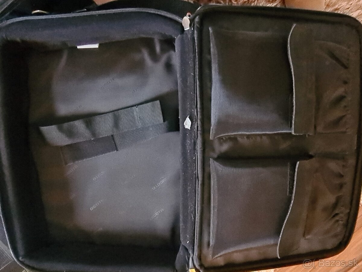 Predám tašku na notebook Valmio Dakota 15G - 4
