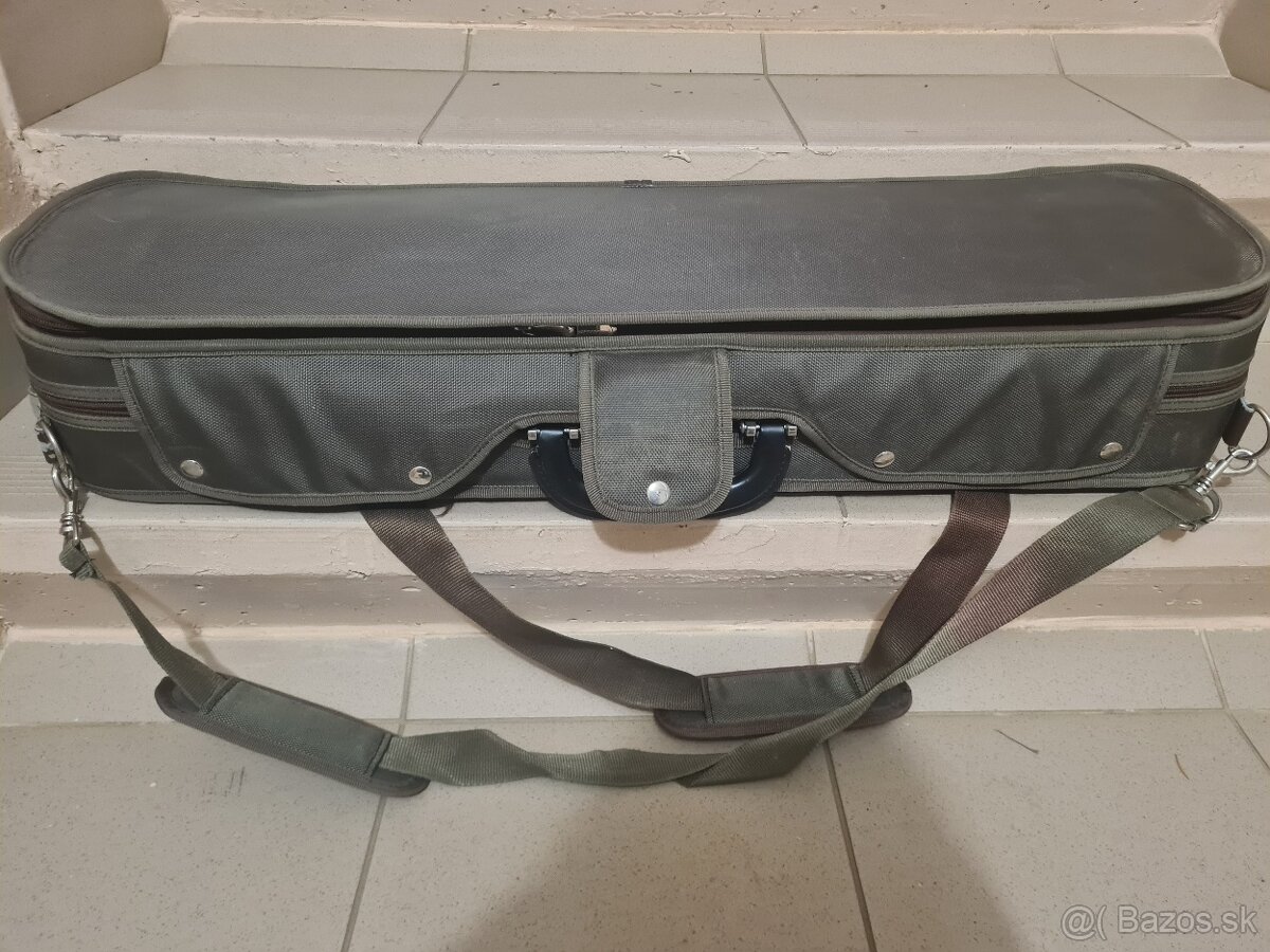 Púzdro na celé husle - 4