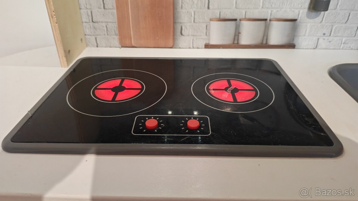 Detská kuchynka - 4