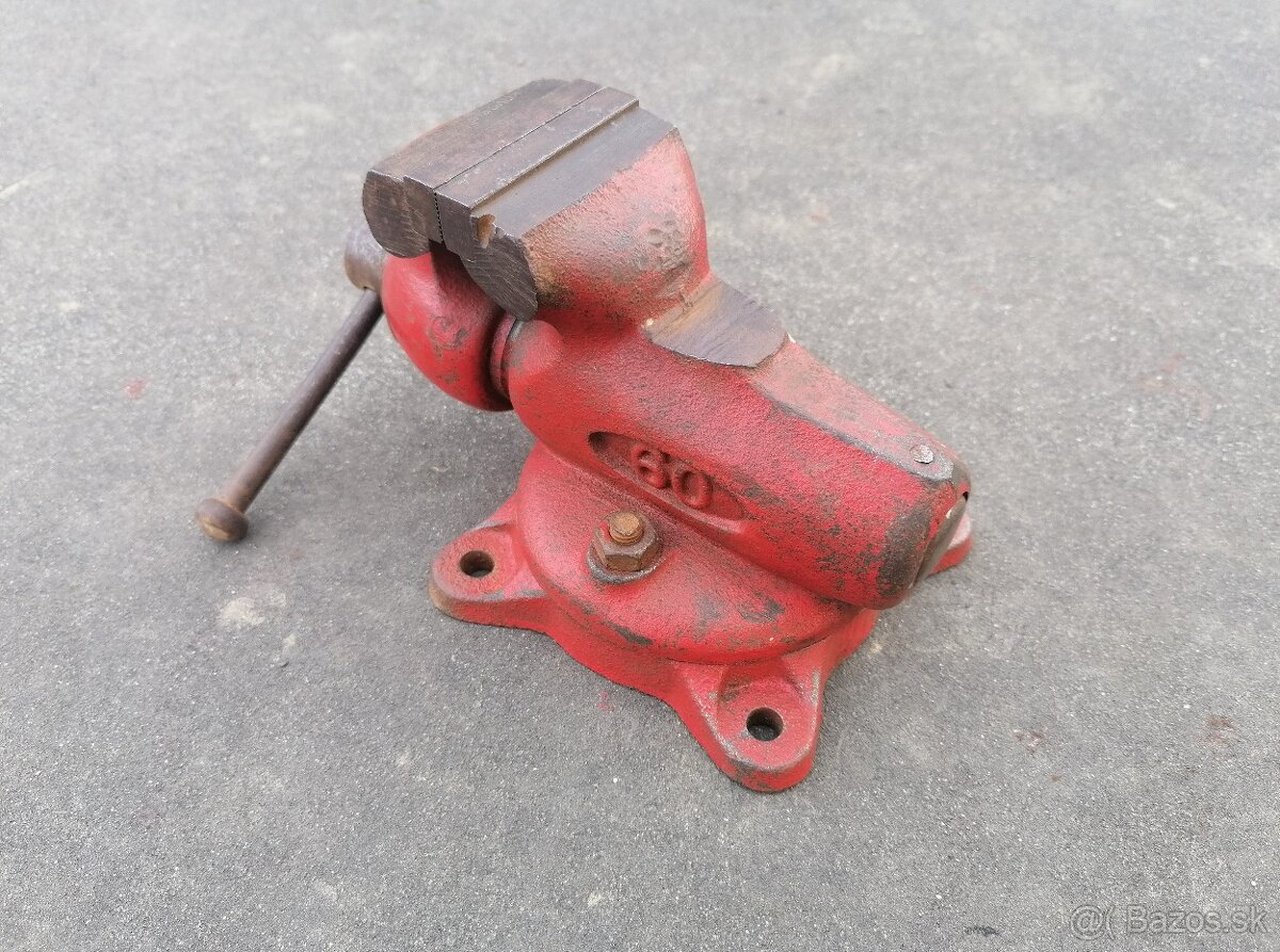 Predám zverák YORK 60 - 4