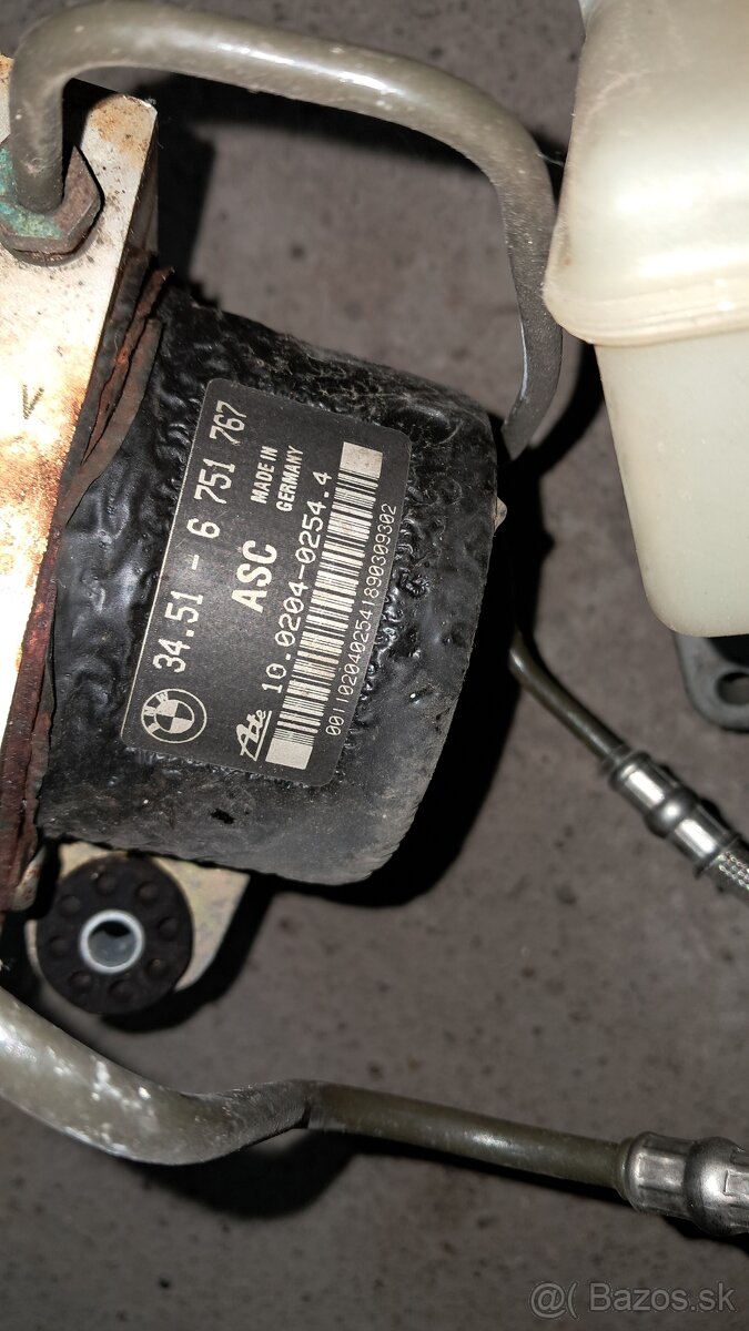 Predám ABS kocky - 4