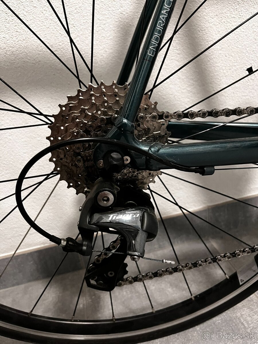 CTM Blade Comp vel.60 / XL - 4