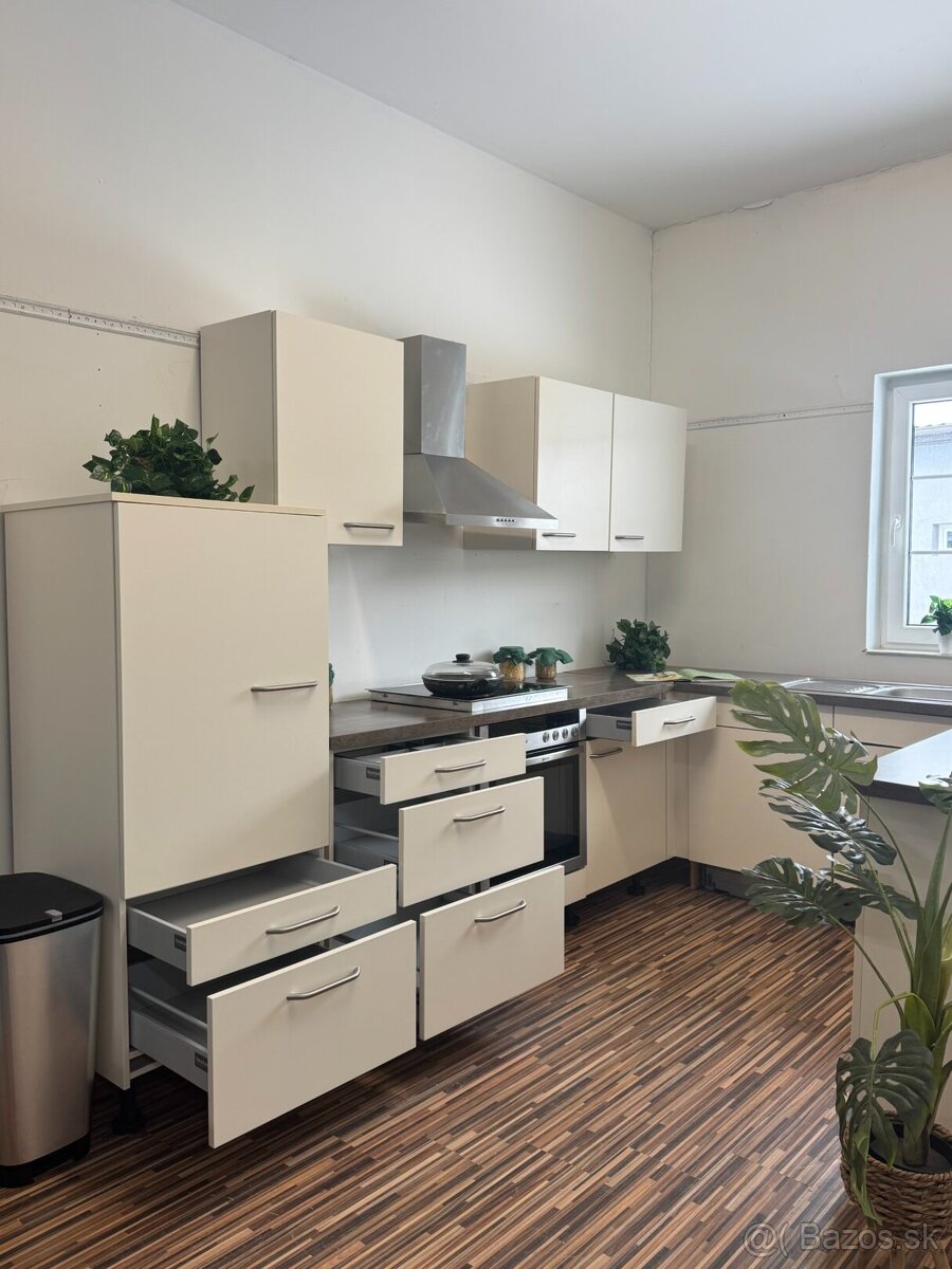Moderná kuchyňa INGRID - 4