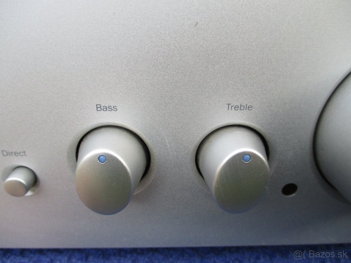 Cambridge Audio Azur 540A - 4