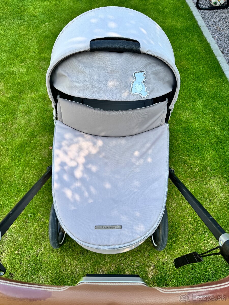 Vanicka Cybex Priam - 4