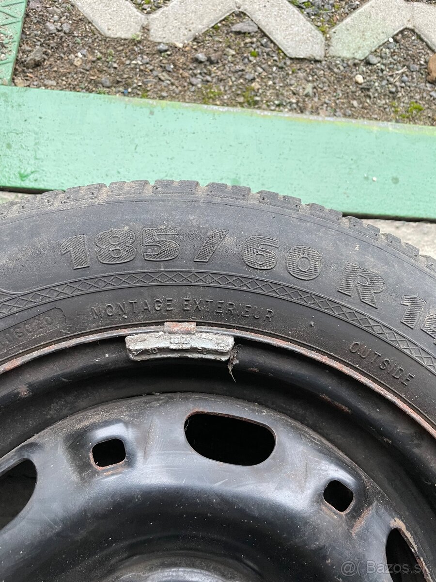 185/60 r14 - 4