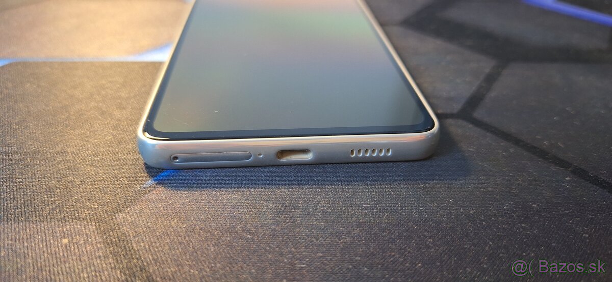 Samsung Galaxy A53 5G Biely - 4