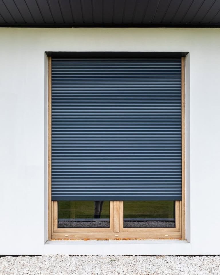 Hliníkové rolety TOP - 4