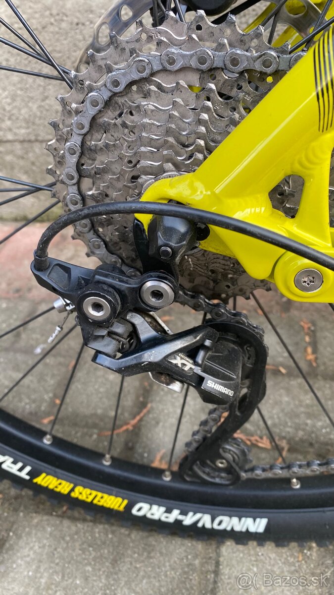 Ghost kato celoodpruzeny - 4