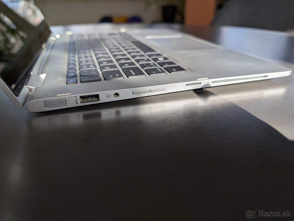 Notebook HP EliteBook x360 1030 G2 2v1 dotykový - 4
