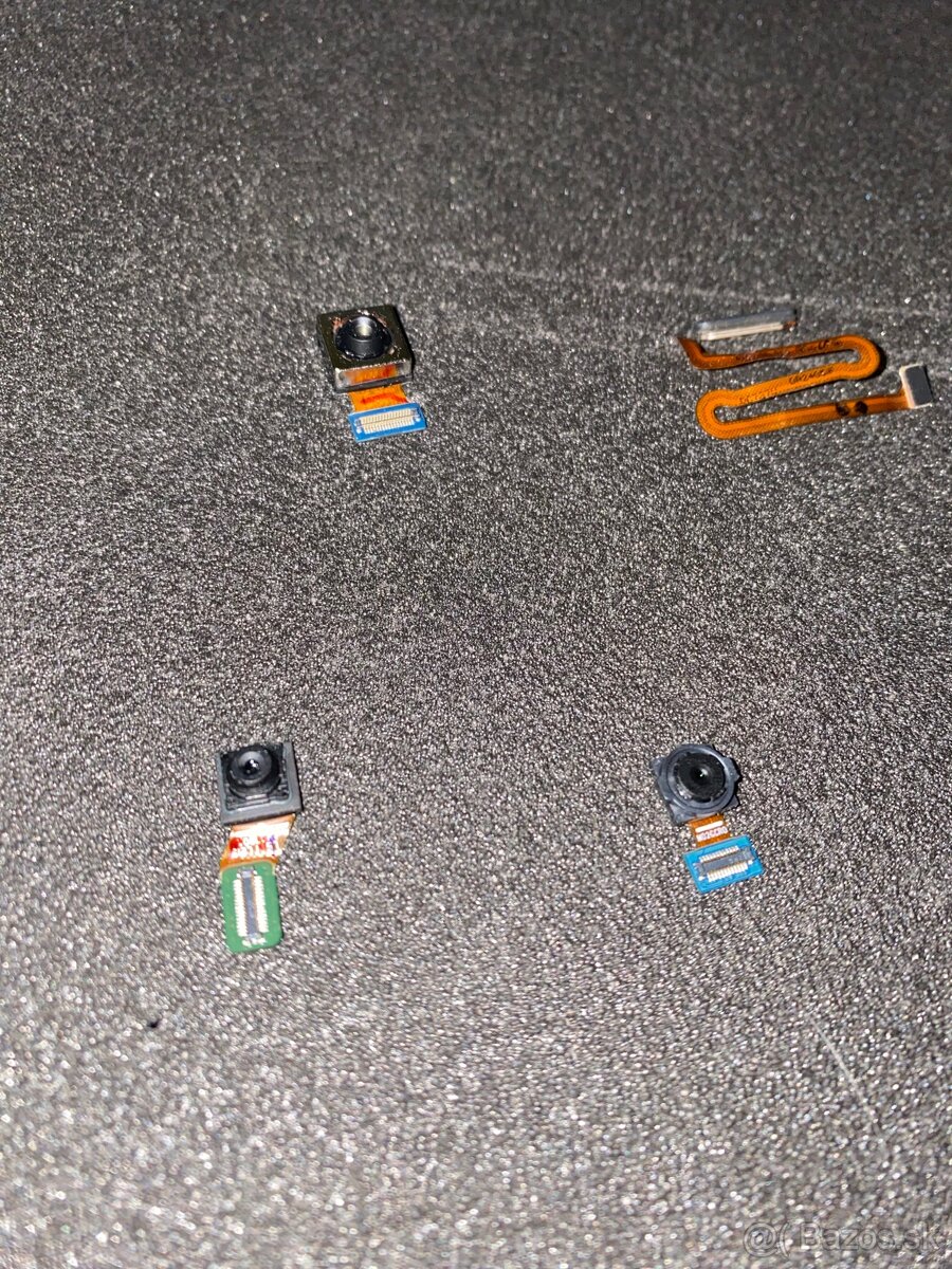 Náhradné diely Samsung Galaxy A13 4G - 4