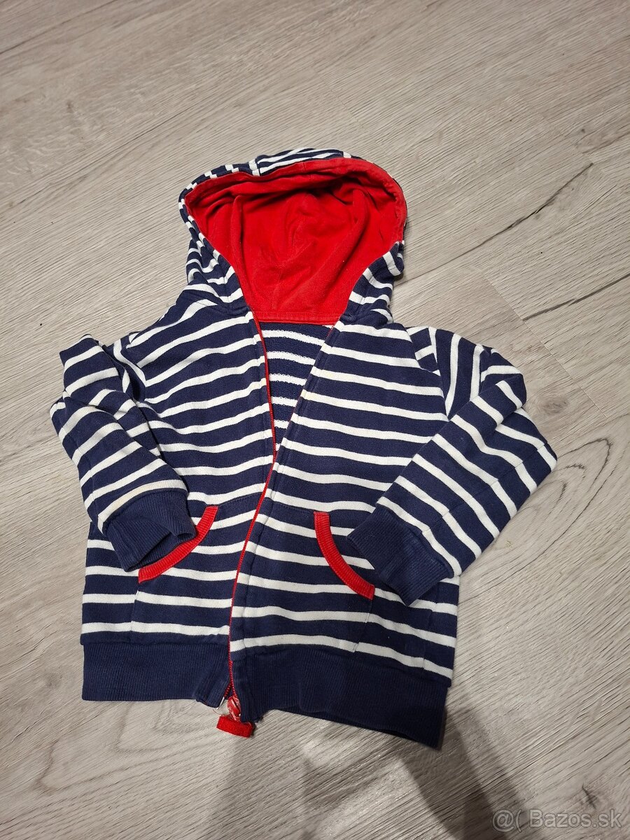 Súprava mikin velkost 98 - 4