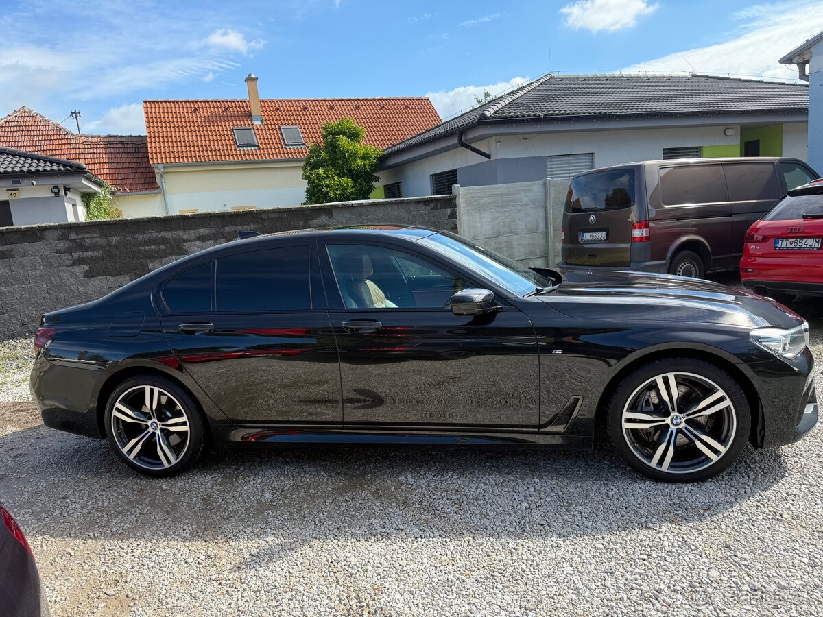 Bmw 730d - 4