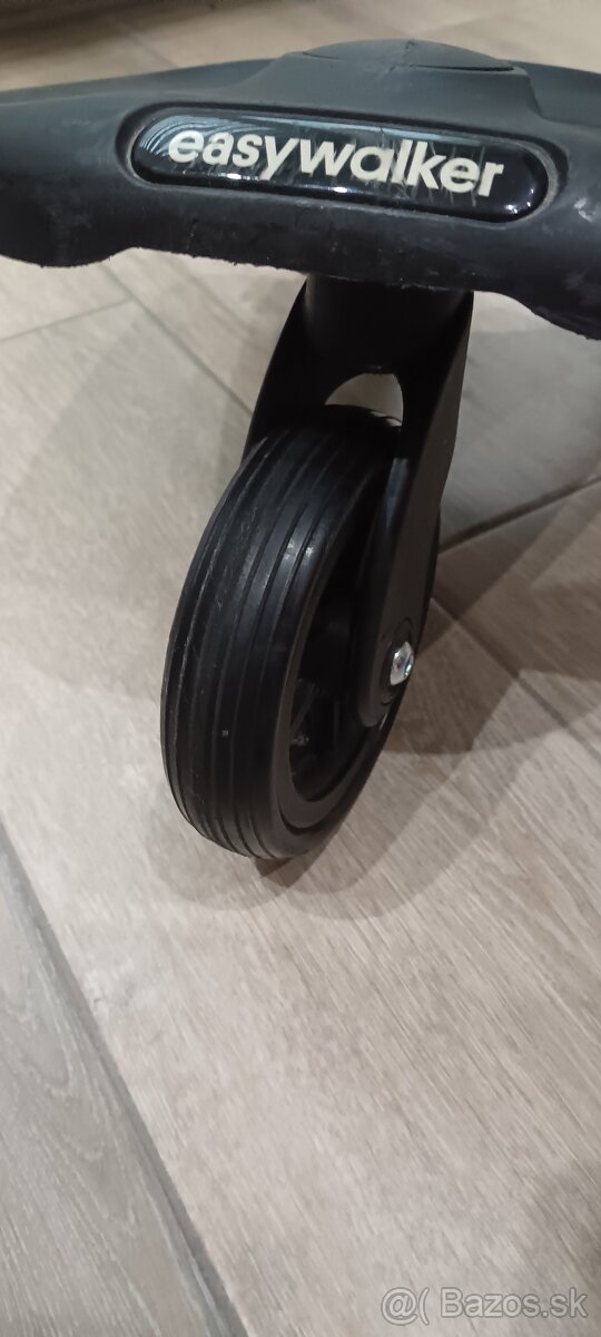 Stupienok Easywalker - 4